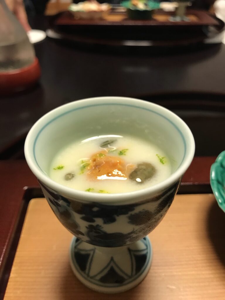怖い怖い。