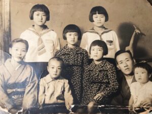 母のこと〜つづき　母の様子②