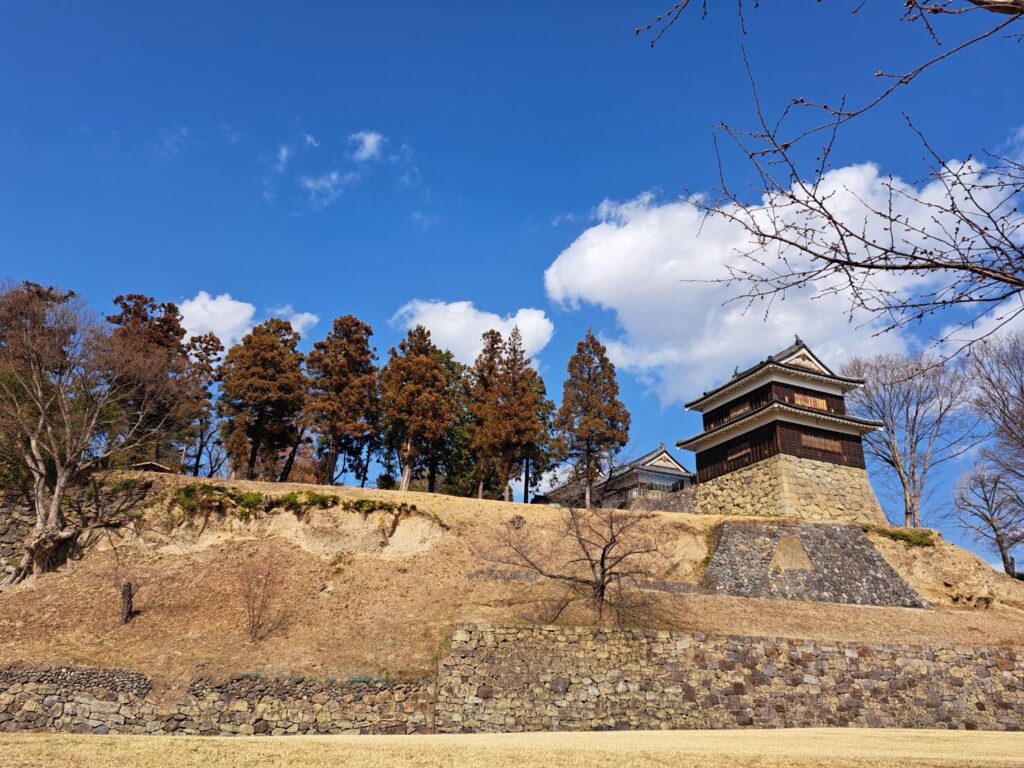 そして母のこと〜つづき　母の様子③
