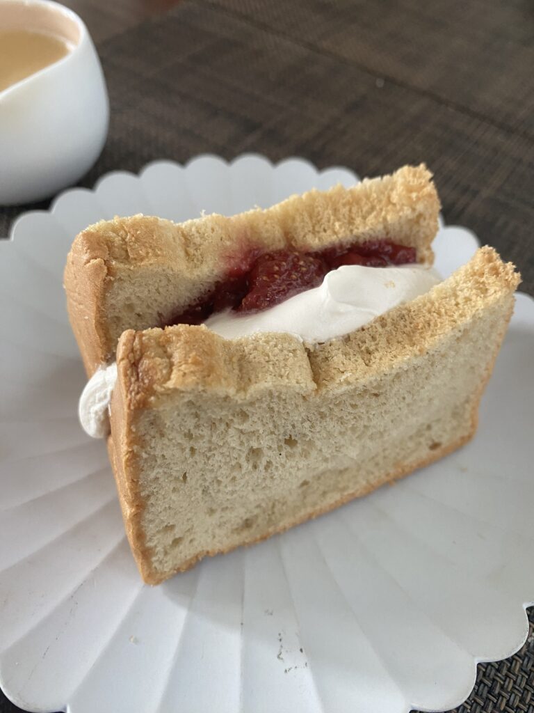 近況ご報告。