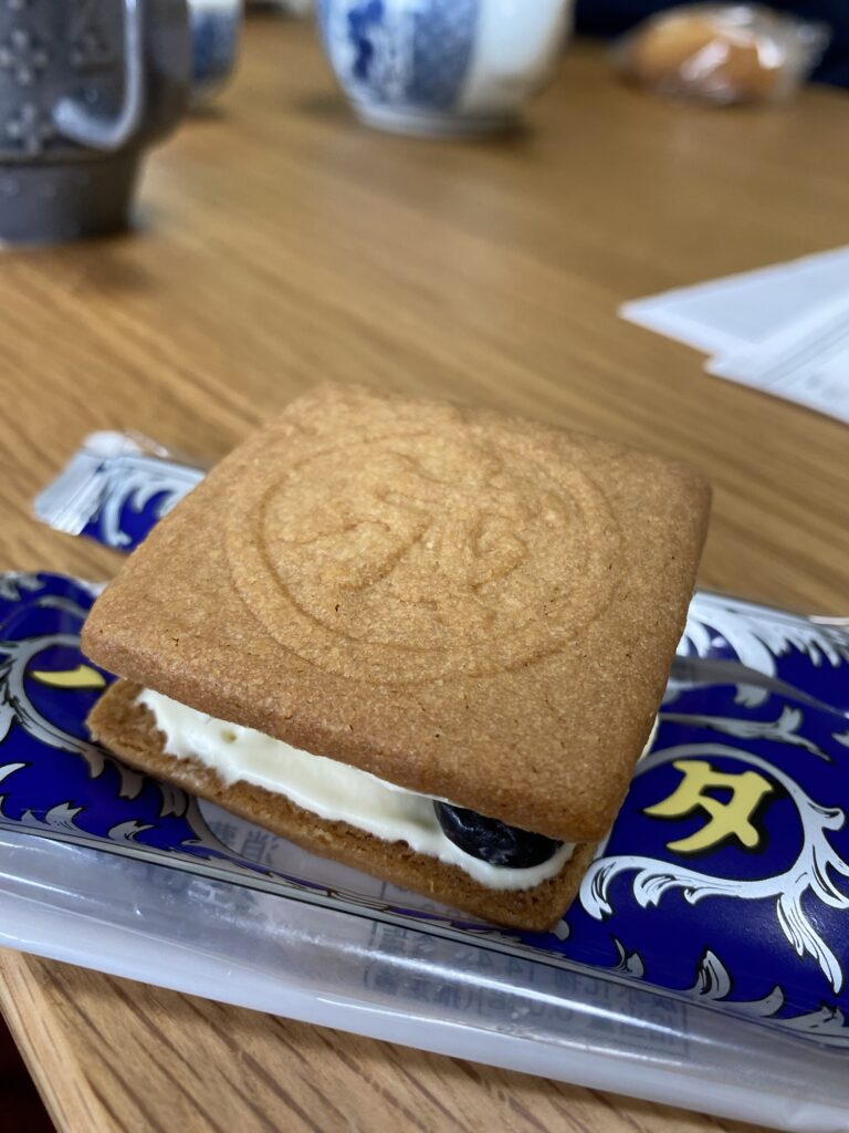 美味しいは快感。